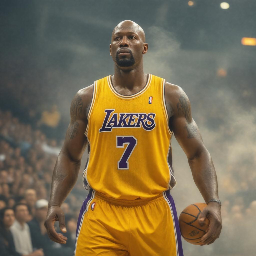 Lamar Odom